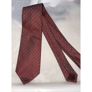 JIM THOMPSON  Silk Tie Made In Thailand Neckwear